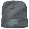 Fleece Lined Beanie Cap Thumbnail
