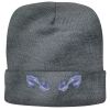 Fleece Lined Beanie Cap Thumbnail