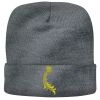 Fleece Lined Beanie Cap Thumbnail