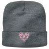 Fleece Lined Beanie Cap Thumbnail