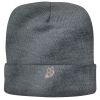 Fleece Lined Beanie Cap Thumbnail