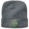Fleece Lined Beanie Cap Thumbnail