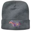 Fleece Lined Beanie Cap Thumbnail