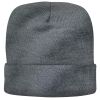 Fleece Lined Beanie Cap Thumbnail