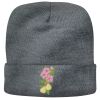 Fleece Lined Beanie Cap Thumbnail