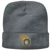 Fleece Lined Beanie Cap Thumbnail