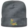 Fleece Lined Beanie Cap Thumbnail