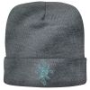 Fleece Lined Beanie Cap Thumbnail