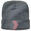 Fleece Lined Beanie Cap Thumbnail