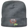 Fleece Lined Beanie Cap Thumbnail