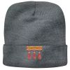 Fleece Lined Beanie Cap Thumbnail