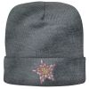 Fleece Lined Beanie Cap Thumbnail