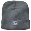 Fleece Lined Beanie Cap Thumbnail