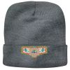 Fleece Lined Beanie Cap Thumbnail