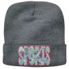 Fleece Lined Beanie Cap Thumbnail