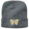 Fleece Lined Beanie Cap Thumbnail
