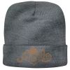 Fleece Lined Beanie Cap Thumbnail