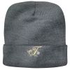 Fleece Lined Beanie Cap Thumbnail