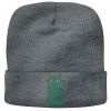 Fleece Lined Beanie Cap Thumbnail