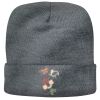 Fleece Lined Beanie Cap Thumbnail