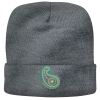 Fleece Lined Beanie Cap Thumbnail