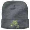 Fleece Lined Beanie Cap Thumbnail