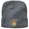 Fleece Lined Beanie Cap Thumbnail