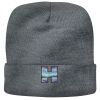 Fleece Lined Beanie Cap Thumbnail