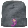 Fleece Lined Beanie Cap Thumbnail