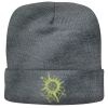 Fleece Lined Beanie Cap Thumbnail