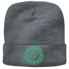 Fleece Lined Beanie Cap Thumbnail