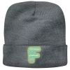 Fleece Lined Beanie Cap Thumbnail