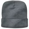 Fleece Lined Beanie Cap Thumbnail
