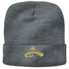 Fleece Lined Beanie Cap Thumbnail