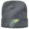 Fleece Lined Beanie Cap Thumbnail