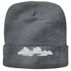 Fleece Lined Beanie Cap Thumbnail