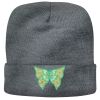 Fleece Lined Beanie Cap Thumbnail