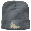 Fleece Lined Beanie Cap Thumbnail