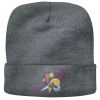 Fleece Lined Beanie Cap Thumbnail