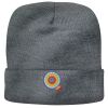 Fleece Lined Beanie Cap Thumbnail