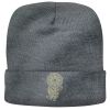 Fleece Lined Beanie Cap Thumbnail