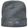 Fleece Lined Beanie Cap Thumbnail