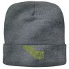 Fleece Lined Beanie Cap Thumbnail