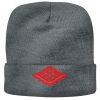 Fleece Lined Beanie Cap Thumbnail