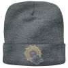 Fleece Lined Beanie Cap Thumbnail