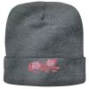 Fleece Lined Beanie Cap Thumbnail