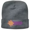 Fleece Lined Beanie Cap Thumbnail