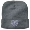 Fleece Lined Beanie Cap Thumbnail