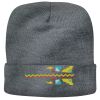 Fleece Lined Beanie Cap Thumbnail