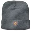 Fleece Lined Beanie Cap Thumbnail